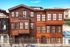 기타 Ferman Konak Hotel - Special Class