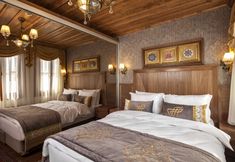 기타 4 Ferman Konak Hotel - Special Class