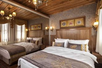 기타 4 Ferman Konak Hotel - Special Class