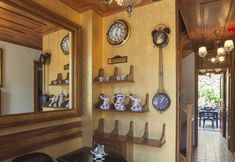 기타 2 Ferman Konak Hotel - Special Class