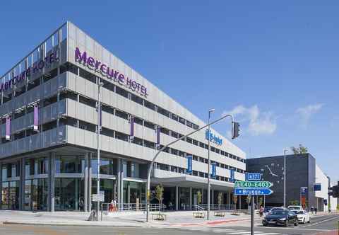 Lain-lain Mercure Blankenberge