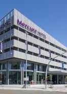 Imej utama Mercure Blankenberge