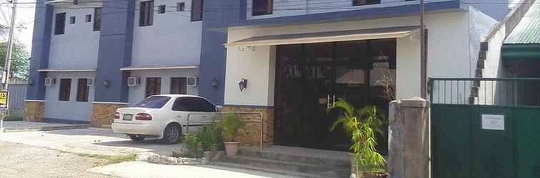 Others Aica Suites & Pension House