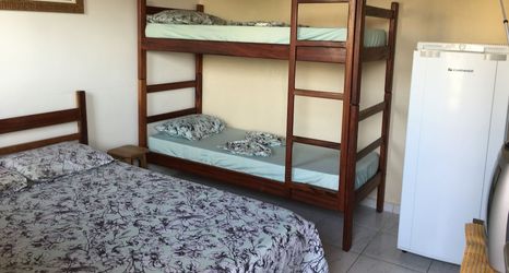 其他 2 Pousada Refúgio D'Mar