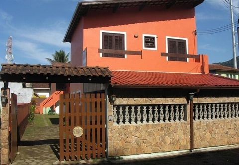 Khác Pousada Refúgio D'Mar