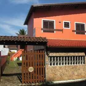 Primary image 1 Pousada Refúgio D'Mar, Tamar Project Hotels