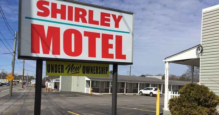 Others Shirley Motel