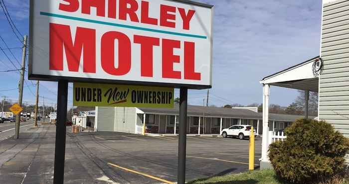 อื่นๆ Shirley Motel