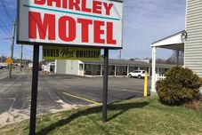 기타 Shirley Motel