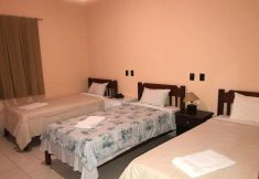 その他 5 Polo Hotel Fazenda