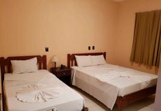 その他 3 Polo Hotel Fazenda