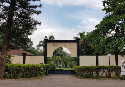 Others Polo Hotel Fazenda