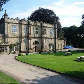 Primary image 1 ザ オールド ロッジ, エドストーン ホテル