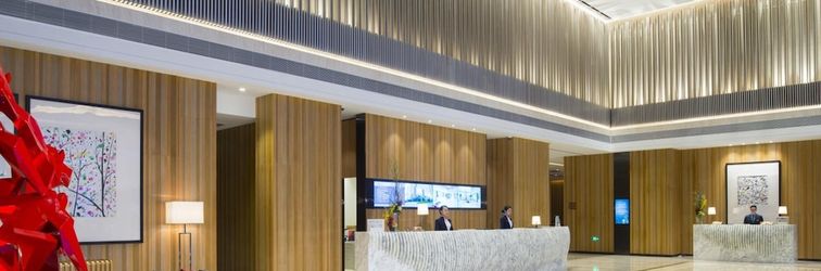 Lain-lain Northern Hotel Shanghai