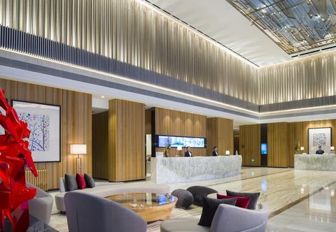 Lain-lain Northern Hotel Shanghai