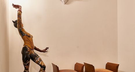 Others 2 Asmundo di Gisira