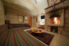 其他 Fosil Cave Hotel