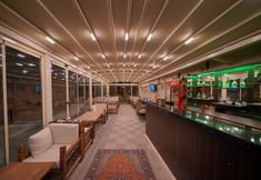 其他 2 Fosil Cave Hotel