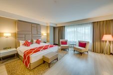 Lainnya Demircioğlu Park Hotel