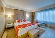 Lainnya 2 Demircioğlu Park Hotel