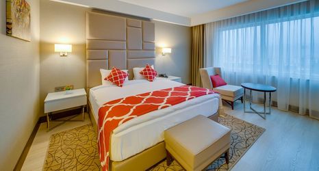 Lainnya 2 Demircioğlu Park Hotel