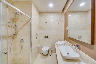 Lainnya 4 Demircioğlu Park Hotel