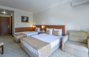 Lainnya 4 Miarosa Konaklı Garden - All Inclusive