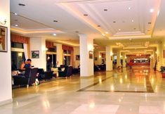 Lainnya 2 Miarosa Konaklı Garden - All Inclusive