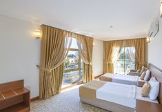 Lainnya 5 Miarosa Konaklı Garden - All Inclusive