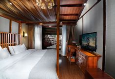 Khác 7 Fenghuang Waiting for You Luxe Living