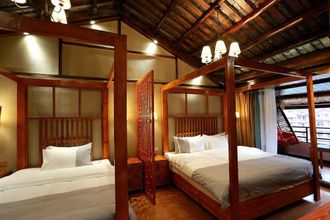 Khác 4 Fenghuang Waiting for You Luxe Living