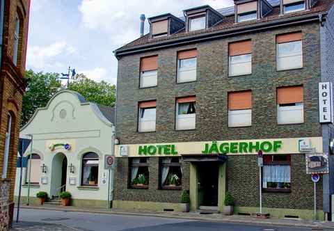 Others Hotel Jägerhof