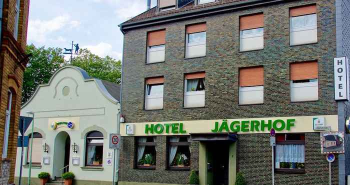 Others Hotel Jägerhof