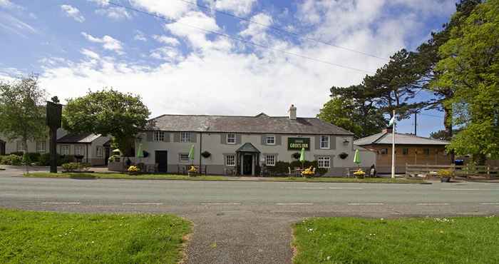 Others The Groes Inn