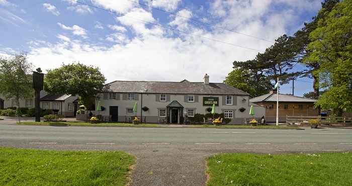 Lain-lain The Groes Inn