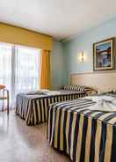 Primary image Hotel Mediterraneo