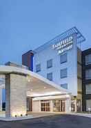 ภาพหลัก Fairfield Inn & Suites by Marriott Dublin