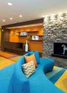 ภาพหลัก Fairfield Inn & Suites by Marriott Detroit Chesterfield