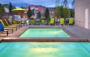 Others 3 SpringHill Suites by Marriott Salt Lake City-South Jordan