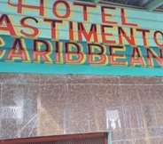 Lainnya 3 Bastimentos Caribean Hotel