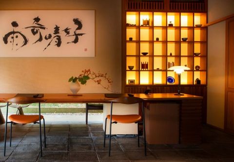 Others Amayadori no Yado Ujo Soan