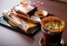 Others 5 Amayadori no Yado Ujo Soan