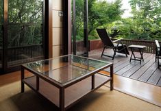 Others 3 Amayadori no Yado Ujo Soan