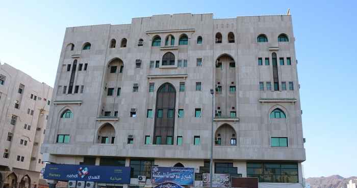 Others Al Eairy Furnished Apartments Al Madinah 9