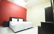 Others 6 Al Eairy Furnished Apartments Riyadh 5