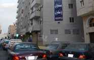 Others 7 Al Eairy Furnished Apts Al Madinah 14