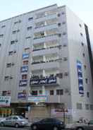 Imej utama Al Eairy Furnished Apts Al Madinah 14