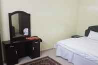 อื่นๆ Al Eairy Furnished Apartments Hail 1