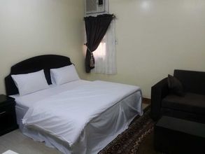 Others 4 Al Eairy Furnished Apartments Hail 1