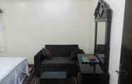 Khác 7 Al Eairy Furnished Apartments Hail 1